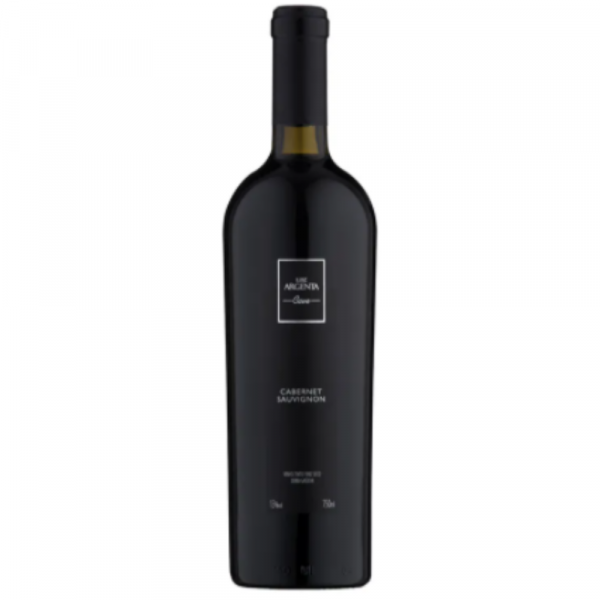 Vinho Tinto Luiz Argenta Cave Cabernet Sauvignon Vinho Tinto Luiz Argenta Cave Cabernet Sauvignon